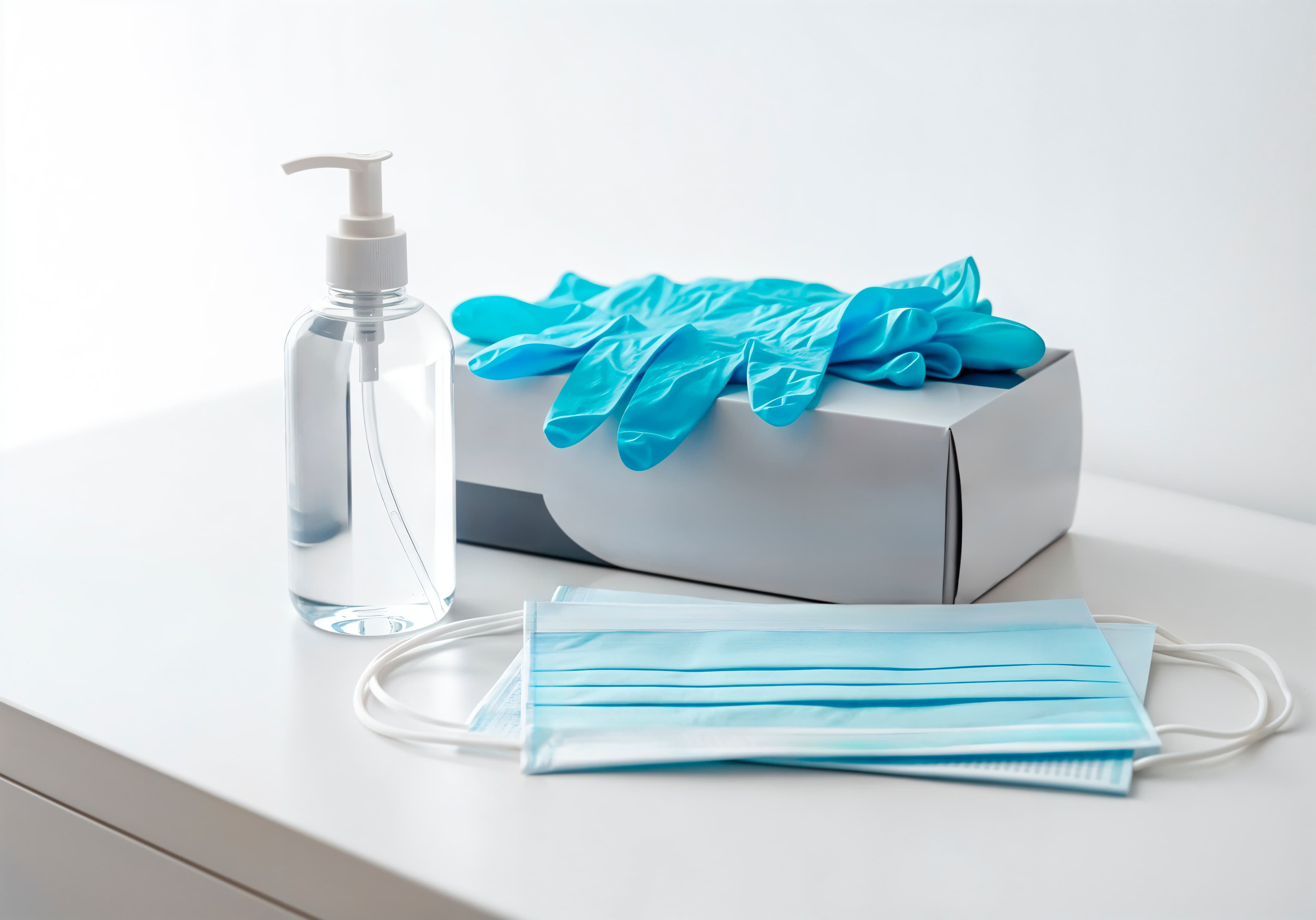 Consommables Médicaux