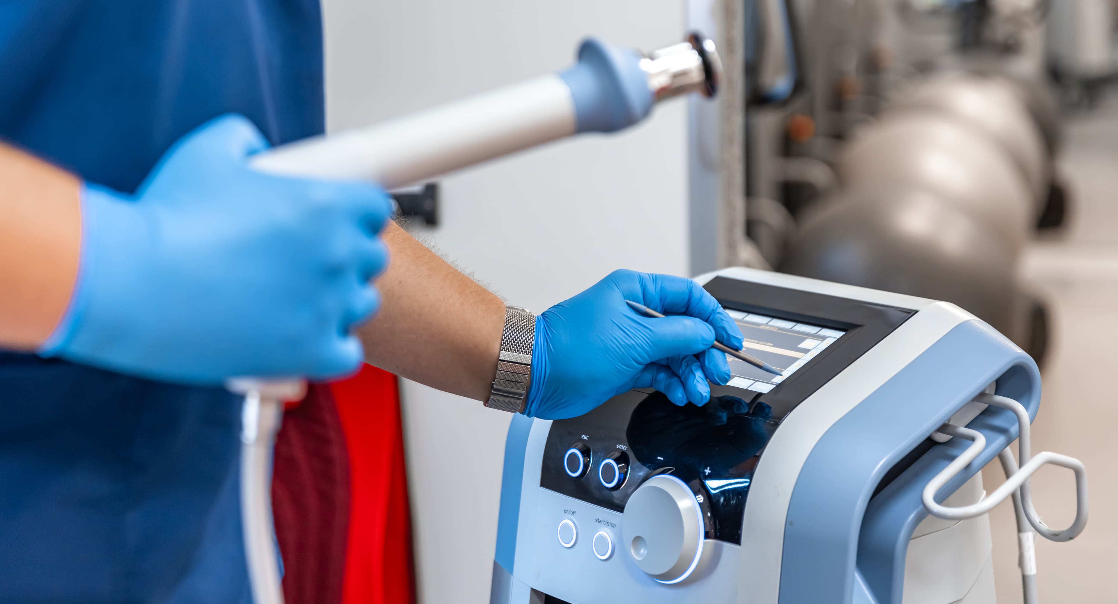 Équipement Médical